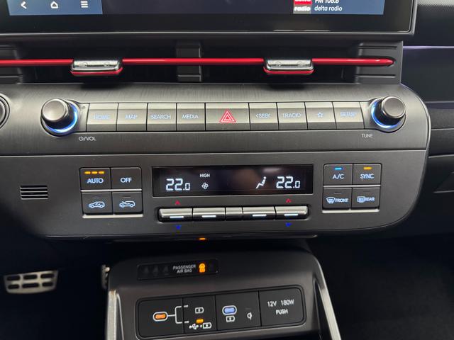 Hyundai KONA PREMIUM PLUS 1.6 4WD T-GDi DCT N-LINE SHZ NAVI ACC RFK 
