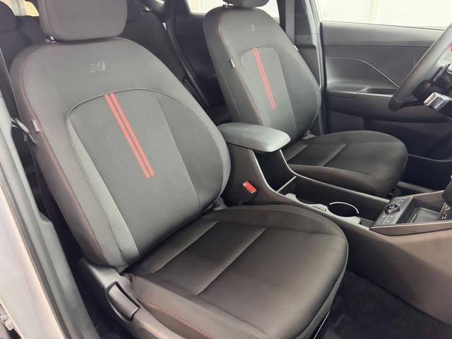 Hyundai KONA PREMIUM PLUS 1.6 4WD T-GDi DCT N-LINE SHZ NAVI ACC RFK 