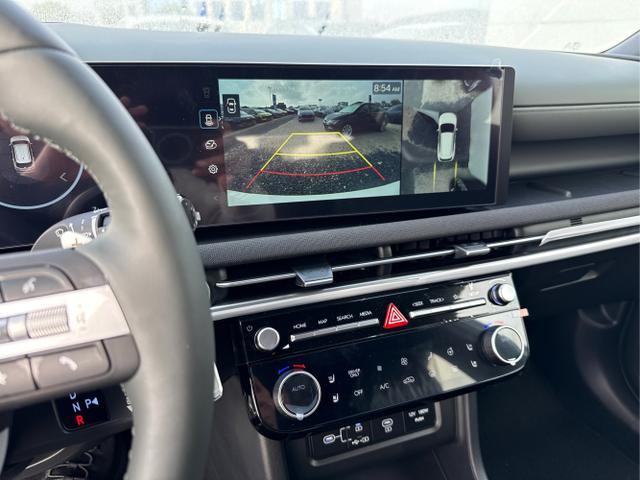 Hyundai / TUCSON / Weiß / / / 20th Anniversary AUT 360 ACC KRELL NAVI PDC RFK SHZ HUD