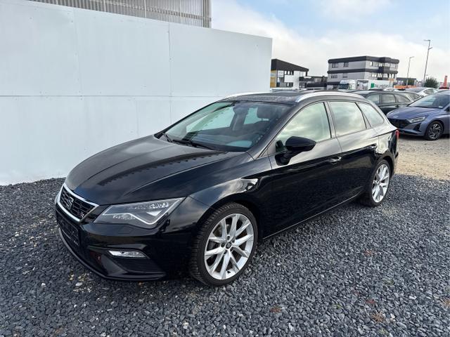 Seat Leon Sportstourer - FR PLUS NAVI PANO SHZ