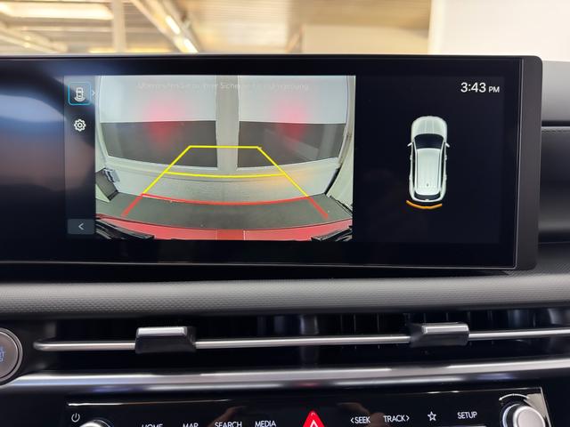 Hyundai TUCSON STYLE DCT ACC SHZ NAVI PDC RFK 