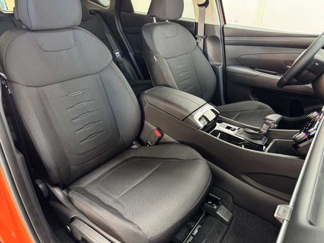 Hyundai TUCSON STYLE DCT ACC SHZ NAVI PDC RFK 