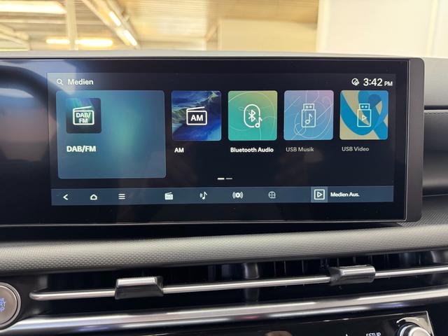 Hyundai TUCSON STYLE DCT ACC SHZ NAVI PDC RFK 