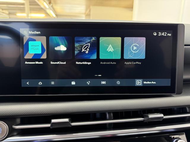 Hyundai TUCSON STYLE DCT ACC SHZ NAVI PDC RFK 