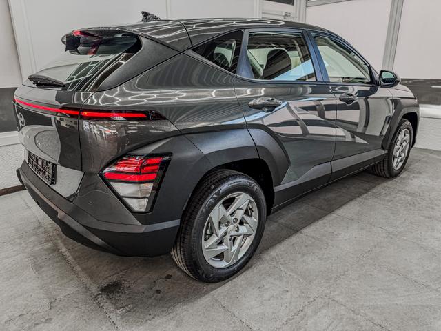 Hyundai KONA STYLE PLUS DCT SHZ ACC NAVI RFK PDC 