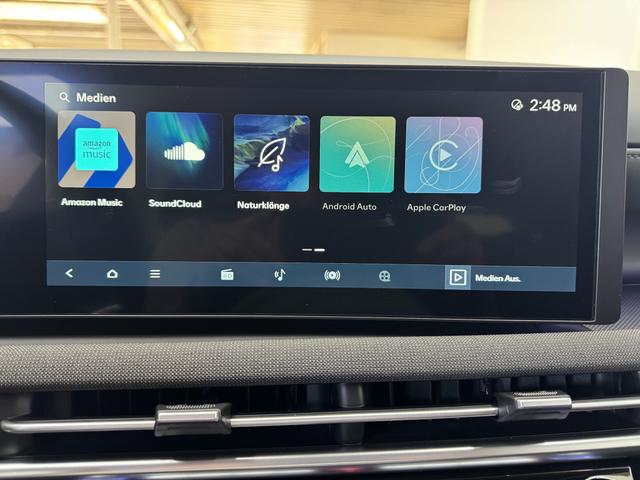 Hyundai TUCSON Premium AUT ACC El.HECKKLAPPE NAVI RFK 