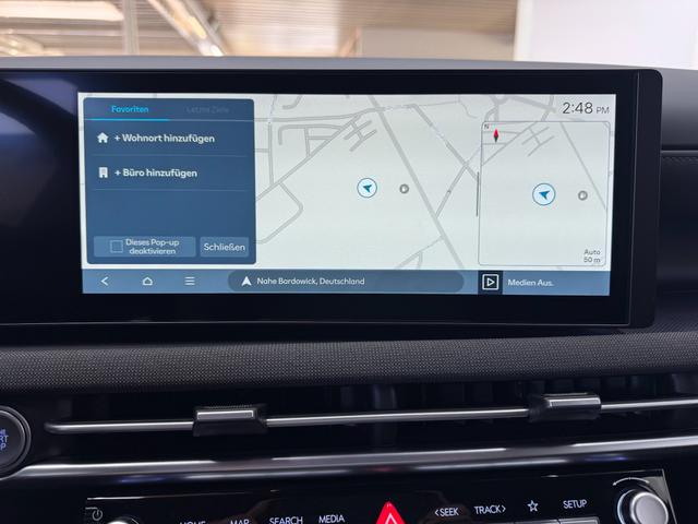 Hyundai TUCSON Premium AUT ACC El.HECKKLAPPE NAVI RFK 