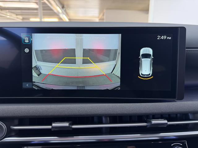 Hyundai TUCSON Premium AUT ACC El.HECKKLAPPE NAVI RFK 