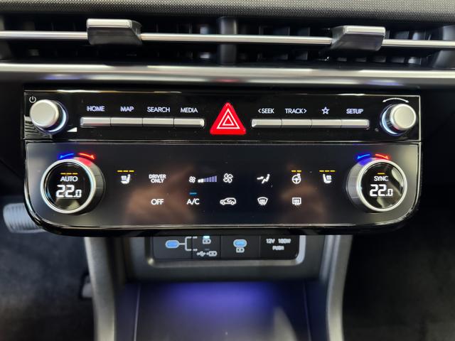 Hyundai TUCSON Premium AUT ACC El.HECKKLAPPE NAVI RFK 