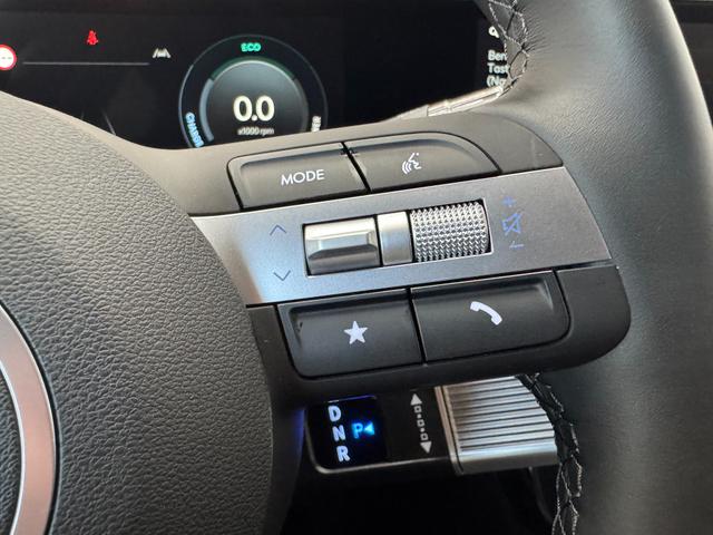 Hyundai TUCSON Premium AUT ACC El.HECKKLAPPE NAVI RFK 