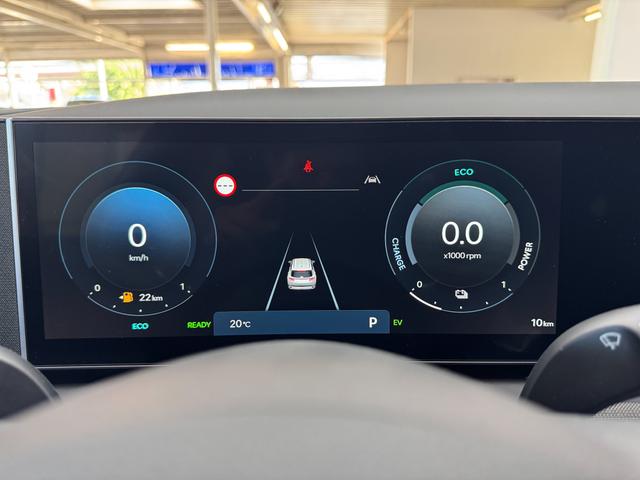 Hyundai TUCSON Premium AUT ACC El.HECKKLAPPE NAVI RFK 