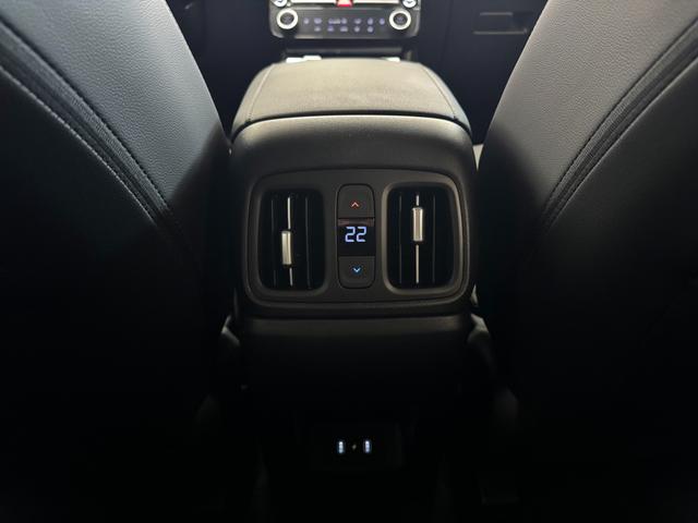 Hyundai TUCSON Premium AUT ACC El.HECKKLAPPE NAVI RFK 