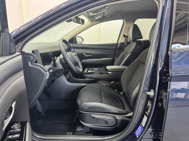 Hyundai TUCSON Premium AUT ACC El.HECKKLAPPE NAVI RFK 