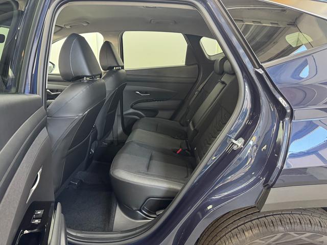 Hyundai TUCSON Premium AUT ACC El.HECKKLAPPE NAVI RFK 