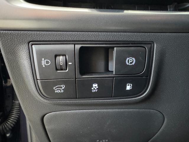 Hyundai TUCSON Premium AUT ACC El.HECKKLAPPE NAVI RFK 