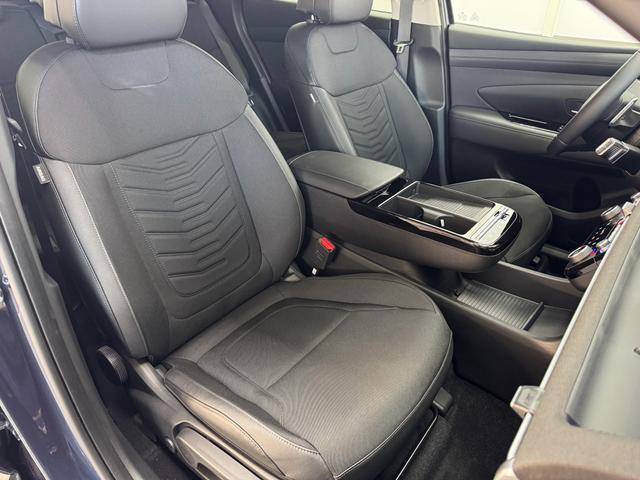 Hyundai TUCSON Premium AUT ACC El.HECKKLAPPE NAVI RFK 