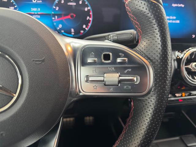 Mercedes-Benz B-Klasse B 200 AMG Line DCT DCC WEBASTO NAVI SHZ 