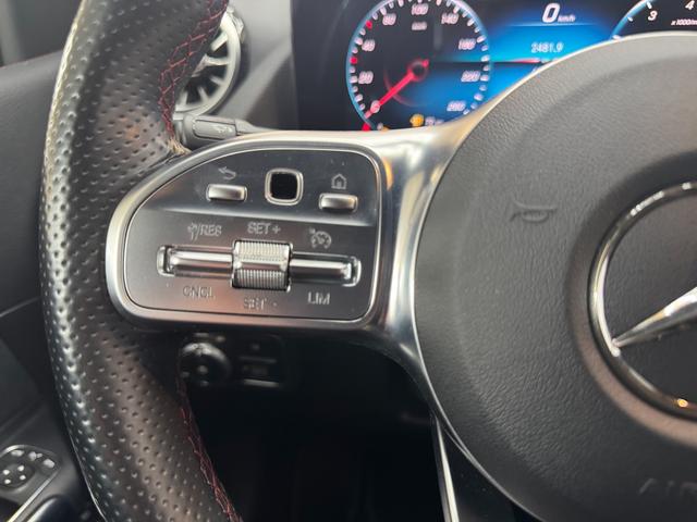 Mercedes-Benz B-Klasse B 200 AMG Line DCT DCC WEBASTO NAVI SHZ 