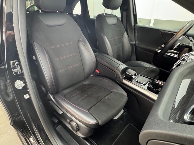 Mercedes-Benz B-Klasse B 200 AMG Line DCT DCC WEBASTO NAVI SHZ 