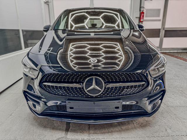 Mercedes-Benz B-Klasse B 200 AMG Line DCT DCC WEBASTO NAVI SHZ 