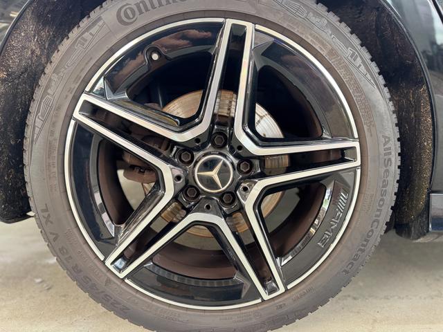 Mercedes-Benz B-Klasse B 200 AMG Line DCT DCC WEBASTO NAVI SHZ 