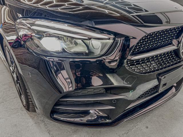 Mercedes-Benz B-Klasse B 200 AMG Line DCT DCC WEBASTO NAVI SHZ 