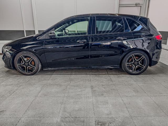 Mercedes-Benz B-Klasse B 200 AMG Line DCT DCC WEBASTO NAVI SHZ 