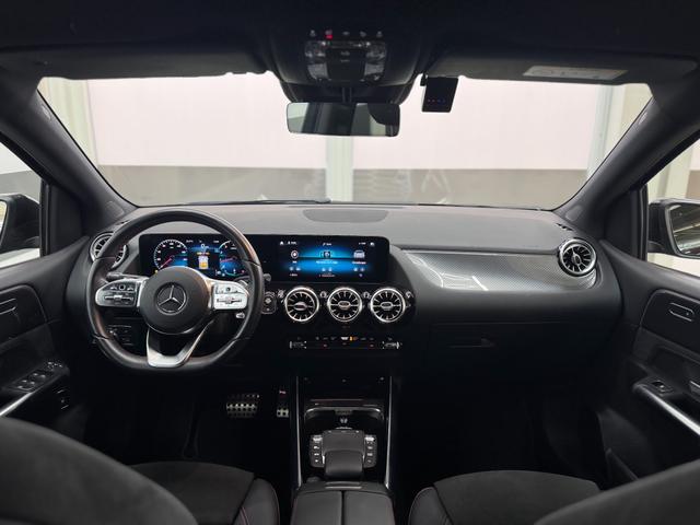 Mercedes-Benz B-Klasse B 200 AMG Line DCT DCC WEBASTO NAVI SHZ 