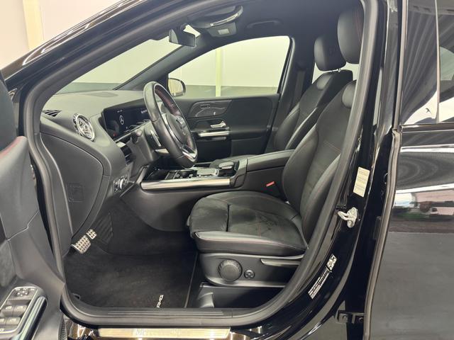 Mercedes-Benz B-Klasse B 200 AMG Line DCT DCC WEBASTO NAVI SHZ 