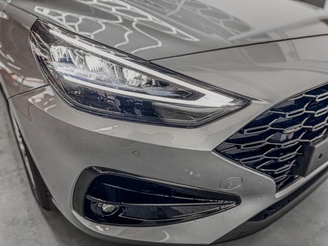 Hyundai i30 STYLE NAVI LED RFK PDC 