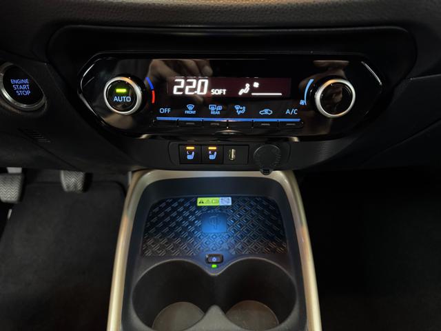 Toyota Aygo X AIR STYLE FALTDACH ACC SHZ KEYLESS RFK 