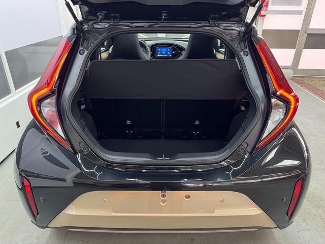 Toyota Aygo X AIR STYLE FALTDACH ACC SHZ KEYLESS RFK 