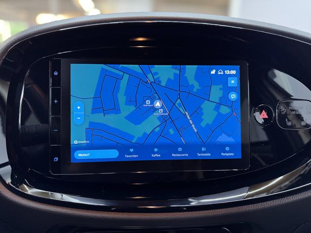 Toyota Aygo X AIR STYLE FALTDACH ACC SHZ KEYLESS RFK 