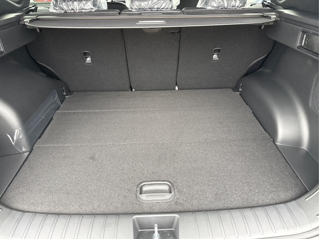 Hyundai / TUCSON / Weiß / / / MHEV DCT ACC SHZ 360 MATRIX KRELL 