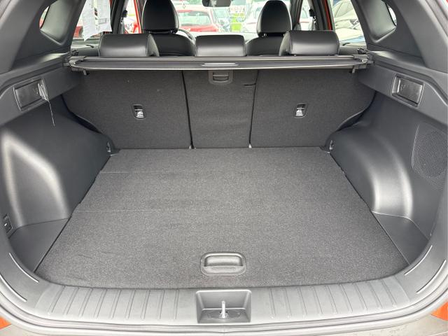 Hyundai / TUCSON / Orange / / / MHEV DCT ACC SHZ 360 MATRIX KRELL 