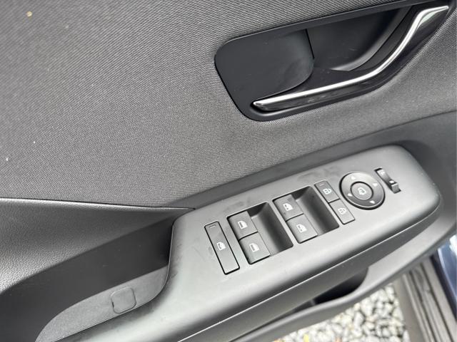 Hyundai / KONA / Blau / / / 1.6 4WD T-GDi DCT N-LINE SHZ NAVI ACC RFK