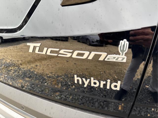 Hyundai / TUCSON / Schwarz / / / 20th Anniversary AUT PANO 360 ACC KRELL NAVI PDC RFK SHZ HUD