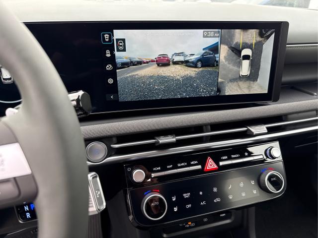 Hyundai / TUCSON / Schwarz / / / 20th Anniversary AUT PANO 360 ACC KRELL NAVI PDC RFK SHZ HUD