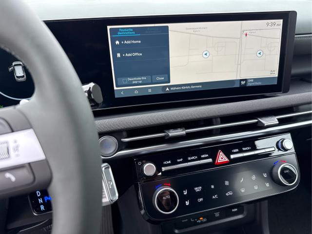 Hyundai / TUCSON / Schwarz / / / 20th Anniversary AUT PANO 360 ACC KRELL NAVI PDC RFK SHZ HUD