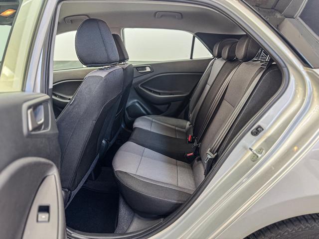 Hyundai i20 Trend Klima/Sitzheizung/Tempomat 
