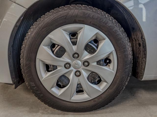 Hyundai i20 Trend Klima/Sitzheizung/Tempomat 