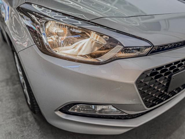 Hyundai i20 Trend Klima/Sitzheizung/Tempomat 