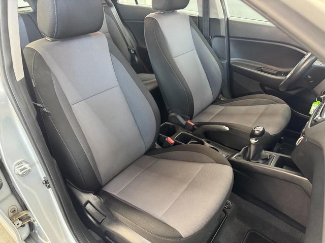Hyundai i20 Trend Klima/Sitzheizung/Tempomat 