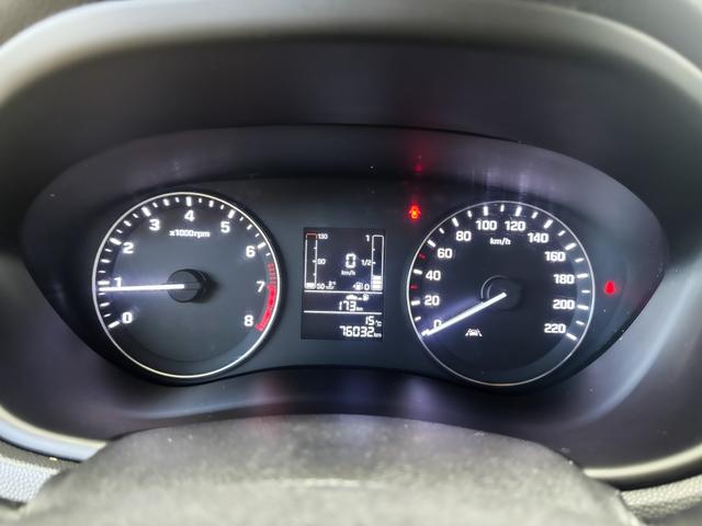 Hyundai i20 Trend Klima/Sitzheizung/Tempomat 