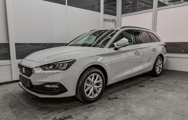 Seat Leon Sportstourer - Style 1.5 TSI ACC PDC RFK