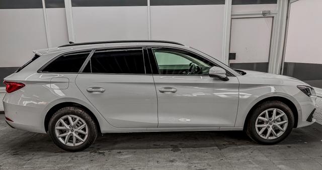 Seat Leon Sportstourer Style 1.5 TSI ACC PDC RFK 