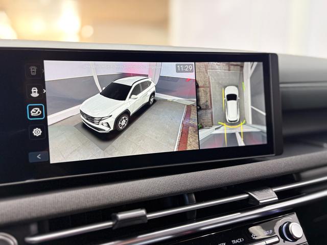 Hyundai TUCSON Impression 20th Anniversary AUT 360 ACC KRELL NAVI PDC RFK SHZ HUD 