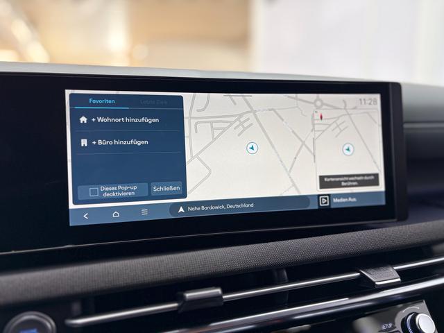 Hyundai TUCSON Impression 20th Anniversary AUT 360 ACC KRELL NAVI PDC RFK SHZ HUD 