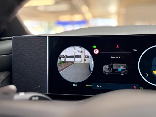 Hyundai TUCSON Impression 20th Anniversary AUT 360 ACC KRELL NAVI PDC RFK SHZ HUD 