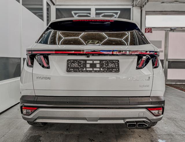 Hyundai TUCSON Impression 20th Anniversary AUT 360 ACC KRELL NAVI PDC RFK SHZ HUD 